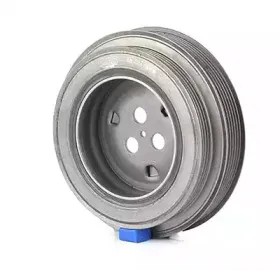 BSG 30-170-010 BSG Ременный шкив, коленчатый вал